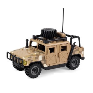 Figurki zestaw wojsko siły specjalne militaria auto