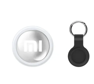 Xiaomi  MiTag Lokalizator GPS Bluetooth 4.0 + BRELOK