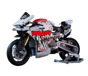 Zabawka dla dzieci motor Model motocykla DUCATI 863