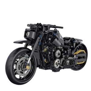 Zabawka dla dzieci motor Model sportowego motocykla Harley Davidson 586