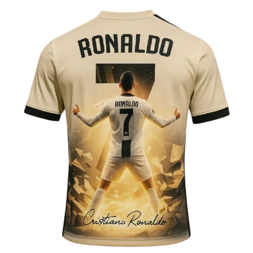 T-shirt Ronaldo Juve.png