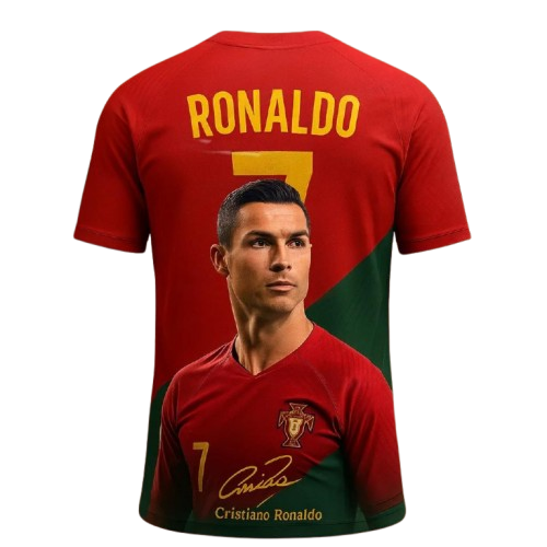 T-Shirt Ronaldo Portugalia.png