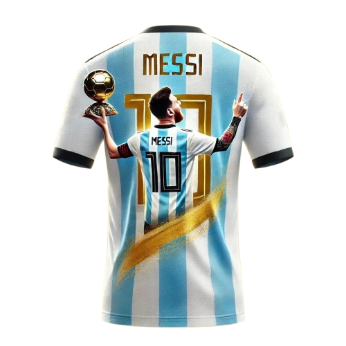 T-shirt Messi.png