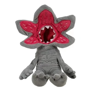 Maskotka Demogorgon Stranger Things Pluszak 35cm – Miękka Zabawka Kolekcjonerska 