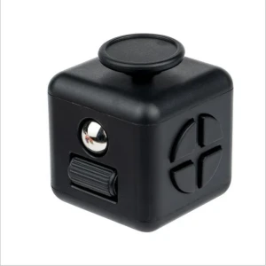 Zabawka Sensoryczna Fidget Cube 6/12 Ścian Gadżet Antystresowy
