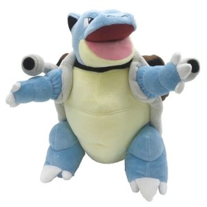 zabawka PLUSZAK dla dzieci POKEMON maskotka 30 CM