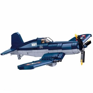 zestaw ZABAWKI dla dzieci klocki WOJSKO pojazd SAMOLOT + FIGURKI